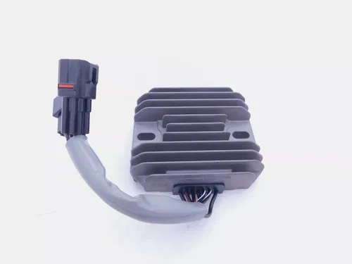 2006 2007 SUZUKI GSXR GSX-R 600 750 OEM GENUINE VOLTAGE REGULATOR RECTIFIER