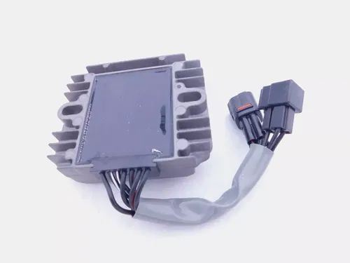 2006 2007 SUZUKI GSXR GSX-R 600 750 OEM GENUINE VOLTAGE REGULATOR RECTIFIER