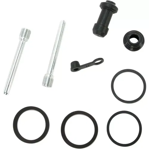 Moose Racing Brake Caliper Rebuild Front Kits Yamaha YXR450F Rhino 4x4