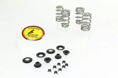 Beehive Valve Spring Kit for Harley Davidson by V-Twin  13-2130