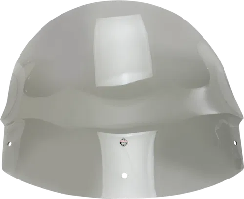 KLOCK WERKS Flare* Windshield - 16" - Tinted - F6B KWW-06-0266