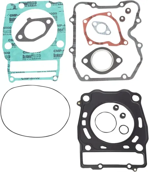 Moose Racing 0934-4579 Complete Gasket Kit