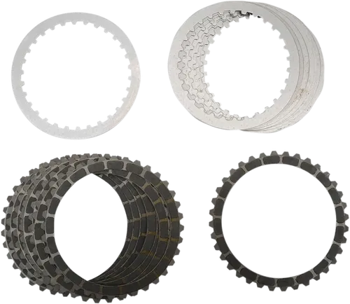 BARNETT Extra Plate Clutch Kit - Fits Carbon Fiber - XL 307-30-20011