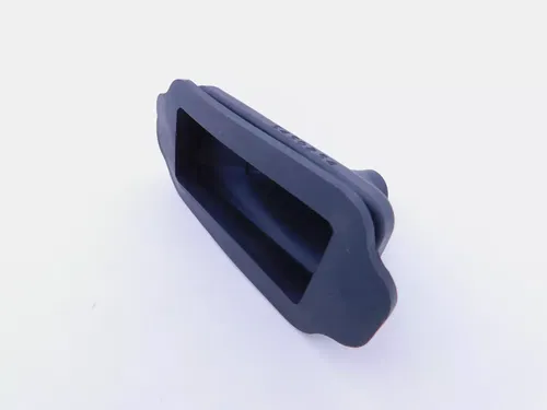 NEW OEM POLARIS BLACK SEAT BELT BOOT 2014-2019 5450254-070 XP RZR 1000 900