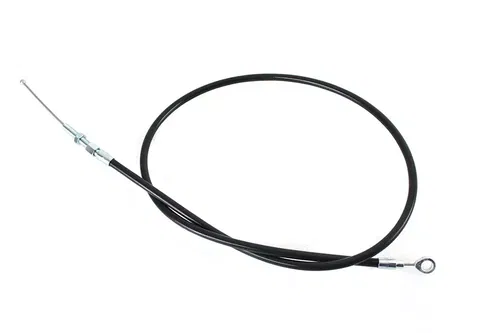 4 Speed Clutch Cable for Harley Davidson by V-Twin