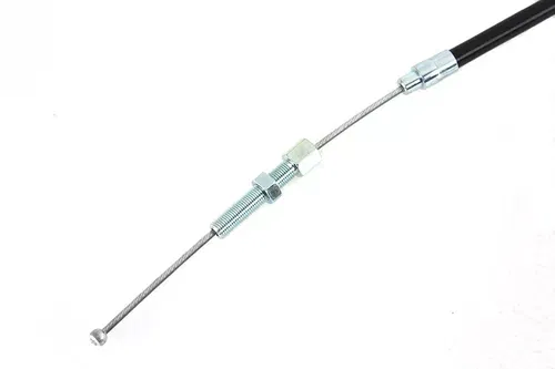 4 Speed Clutch Cable for Harley Davidson by V-Twin