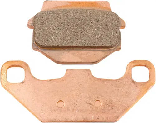 EBC Sintered Brake Pads FA128R