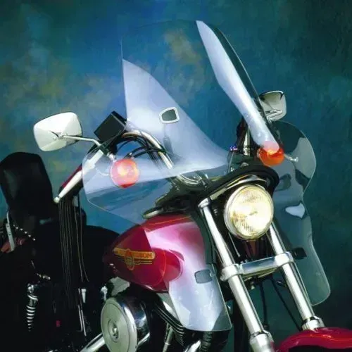 National Cycle Plexifairing 3 Windshield Fairing N8513-01