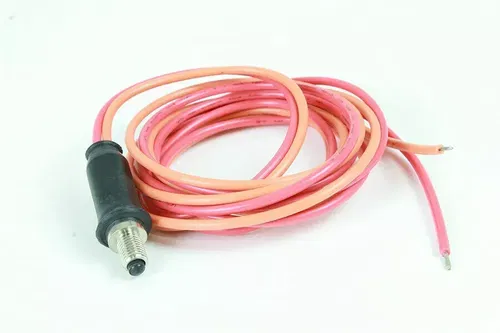 V-Twin Button Style Handlebar Front Brake Switch for Harley Davidson