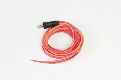 V-Twin Button Style Handlebar Front Brake Switch for Harley Davidson