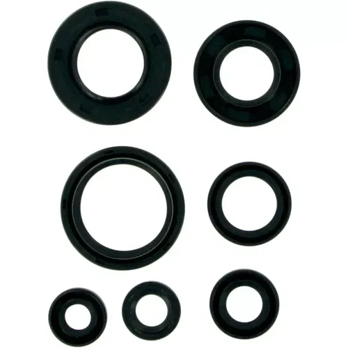 Moose Racing Oil Seal Set Yamaha YFS200 Blaster 88-06 M822153