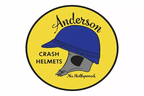 Anderson Patches for Harley Davidson by V-Twin