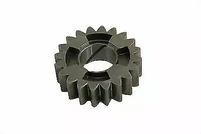 2nd Gear Countershaft 20 Tooth for Harley Davidson by V-Twin