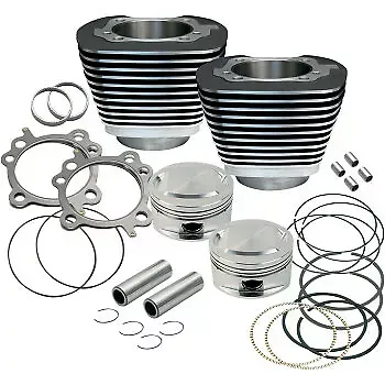 Cylinder Kit 0931-0432 S&S Cycle