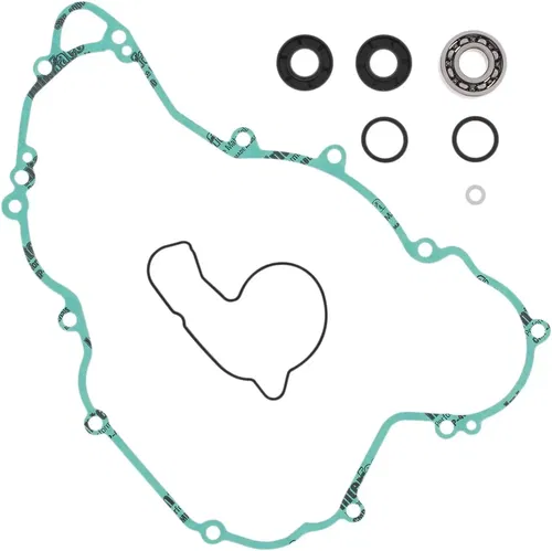 Moose Racing Water Pump Rebuild Kits 0934-5220 1989-1994 KDX200
