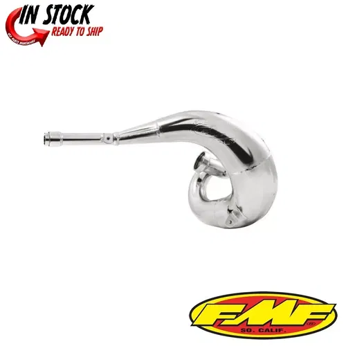 FMF Gnarly Exhaust Pipe 1820-1790