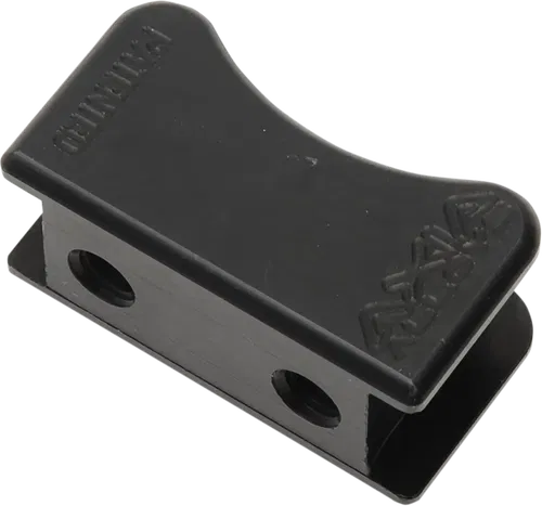 KLOCK WERKS Fits Universal Mount - 2X6mm MODUN2-BK