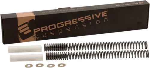 PROGRESSIVE SUSPENSION Fork Fits Spring Kit - Heavy-Duty - 49 Mm 11-1546