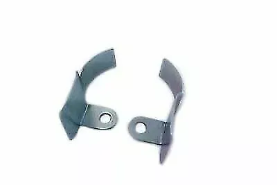 Dash Base Shields,for Harley Davidson by V-Twin