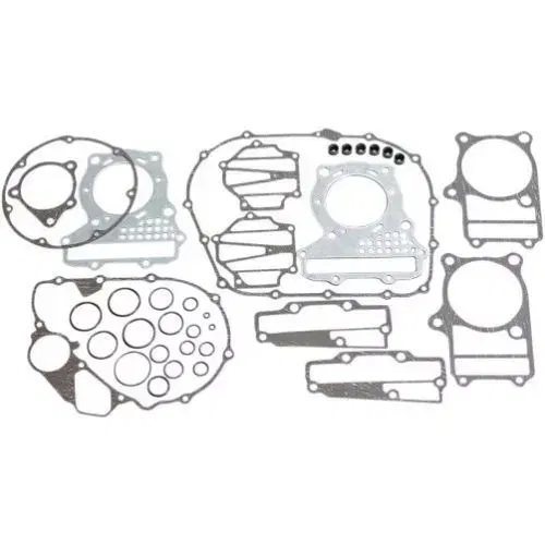Vesrah Complete Engine Gasket Kit for Polaris 350L Big Boss 93