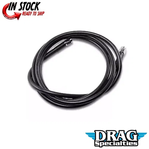 DRAG SPECIALTIES 1741-2738 Universal Brake Line 66"