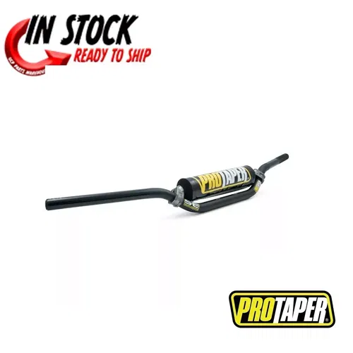 NEW Pro Taper SE Series 7/8" Standard Handlebars - ATV High/Jet Black