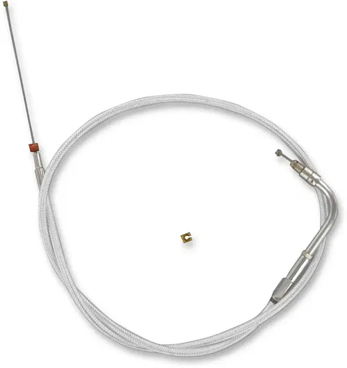 BARNETT Fits Platinum Series Throttle Cable 106-30-30009