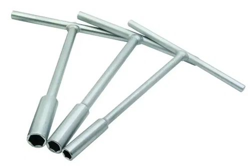 Motion Pro Mini-Pro T-Handle Set 8,10,12mm 08-0131