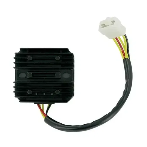 Ricks Electric Regulator/Rectifier Arctic Cat 400 2x4 4x4 / Bearcat 454 2x4 4x4