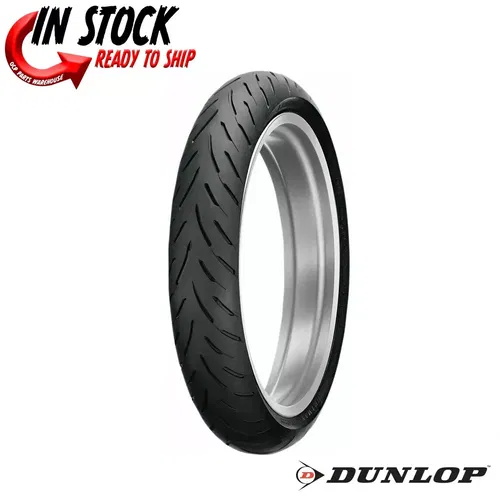 Dunlop Sportmax GPR-300 Radial Front Tire 120/60ZR17 Street/Sport 0301-0754