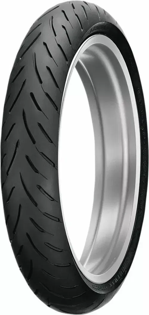 Dunlop Sportmax GPR-300 Radial Front Tire 120/60ZR17 Street/Sport 0301-0754