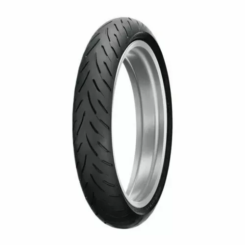Dunlop Sportmax GPR-300 Radial Front Tire 120/60ZR17 Street