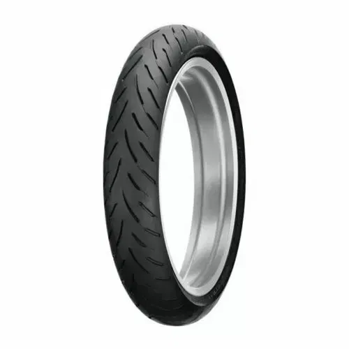 Dunlop Sportmax GPR-300 Radial Front Tire 120/60ZR17 Street/Sport 0301-0754