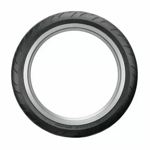 Dunlop Sportmax GPR-300 Radial Front Tire 120/60ZR17 Street/Sport 0301-0754
