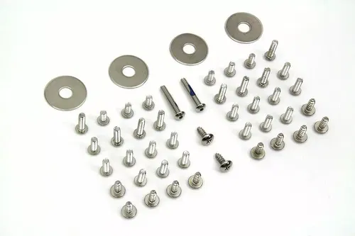 Saddlebag Hardware Kit for Harley Davidson by V-Twin