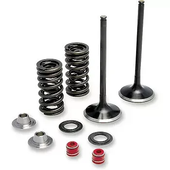 Moose Racing Valve and Spring Kit 0926-2435
