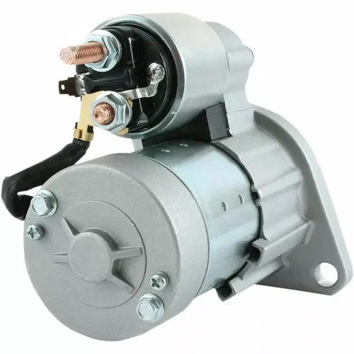 Parts Unlimited Starter Motor Polaris 2110-0922