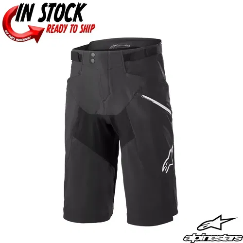 2023 ALPINESTARS DROP 6 SHORTS BICYCLE MTB BMX - PICK SIZE & COLOR