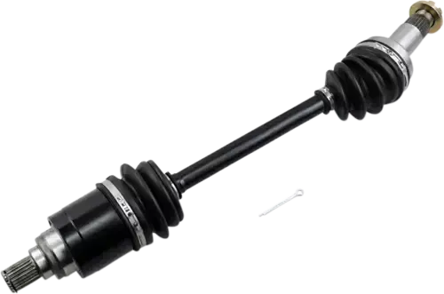NEW MOOSE RACING Complete Axle Kits 0214-1646 KYMCO MXU 500i 4X4