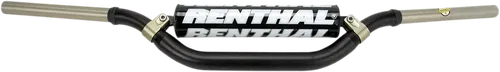 RENTHAL Twinwall? Handlebar - 994 - Fits KTM High - Black 994-01-BK-02-185