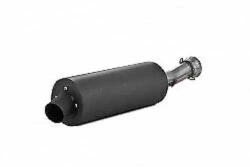 Arctic Cat Thundercat 1000 H2 Slip On Pipe Muffler Exhaust MBRP Sport 2008-2010