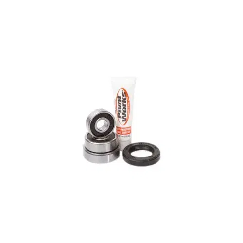 Pivot Works Rear Wheel Bearing Kit PWRWK-K15-001