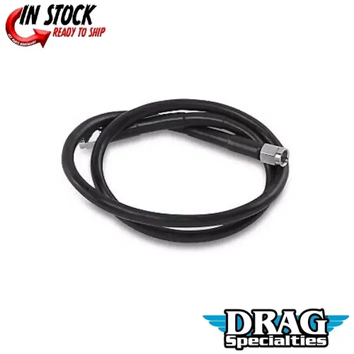 DRAG SPECIALTIES 1741-2717 Universal Brake Line 30"