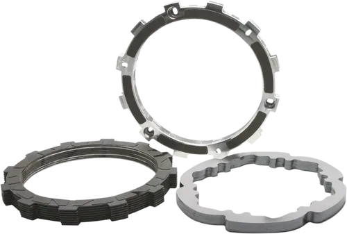 REKLUSE RadiusCX Clutch Kit Fits Replacement - Gas Gas/Husqvarna/KTM 751-13065
