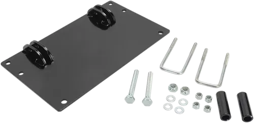 MOOSE RACING ATV and UTV Plow Mounting Plate 4501-0654