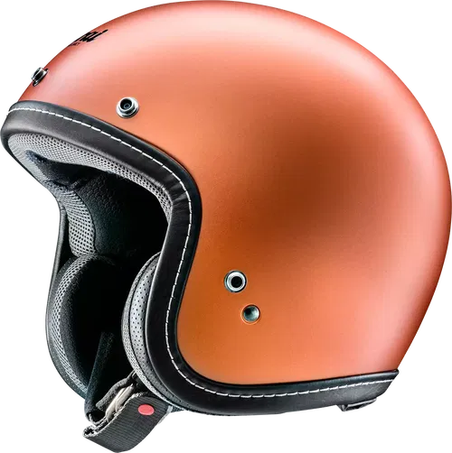ARAI Classic-V Helmet MOTORCYCLE XS Copper Frost
