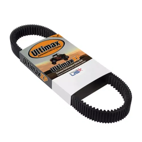 ULTIMAX XP DRIVE BELT POLARIS 2022-2024 PRO R ULTIMATE 4X4 UXP499