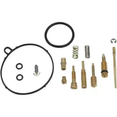 KAWASAKI KLX140 KLX 140 L CARBURETOR CARB REPAIR REBUILD KIT 2008-2016 NEW