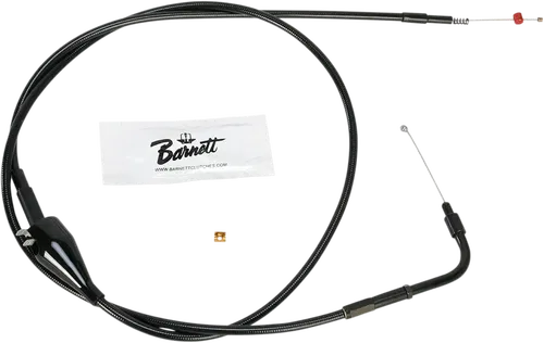 BARNETT Fits Stealth Series Idle Cable - +6" 131-30-41002-06