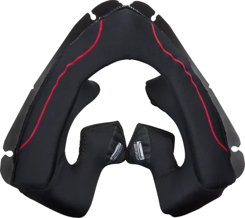 AGV Fits K1/K1 S Cheek Pads - Black - Small 2018500041001S
